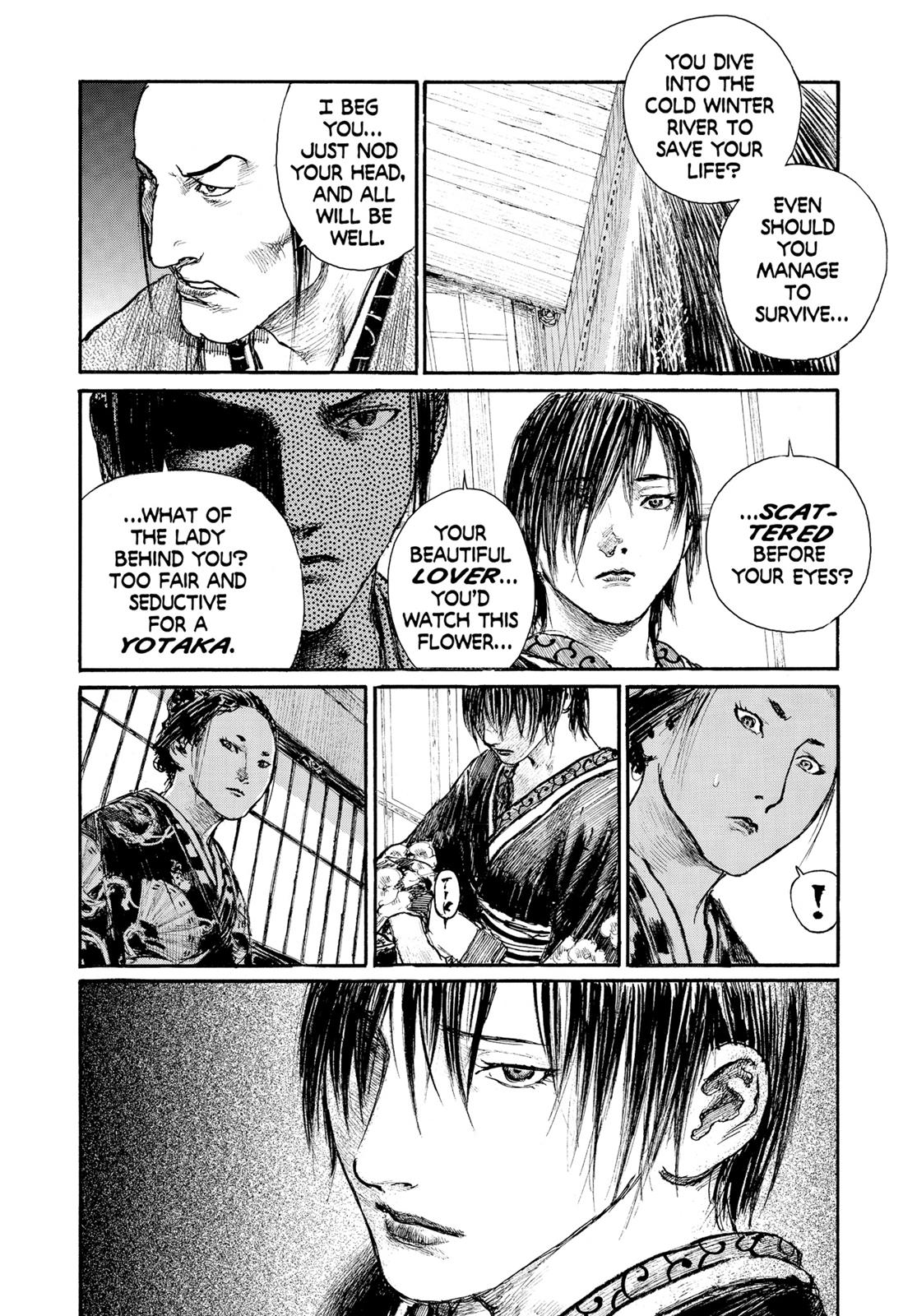 Blade of the Immortal Chapter 139 - Page 14