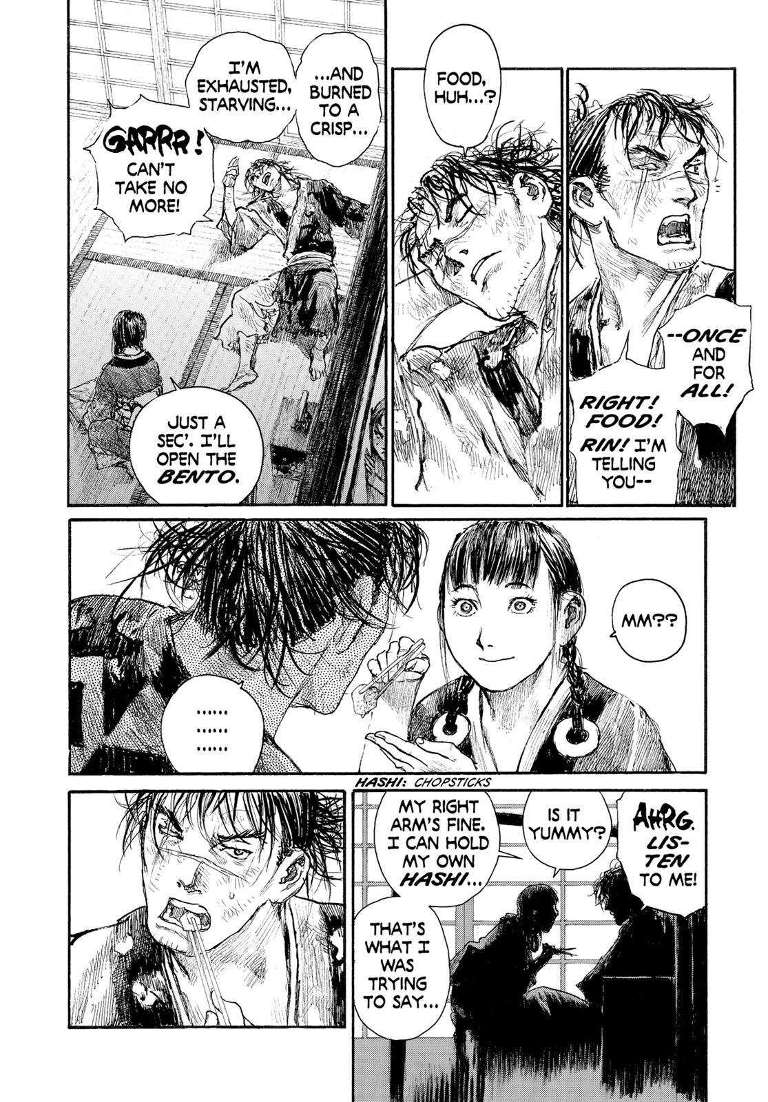 Blade of the Immortal Chapter 139 - Page 25