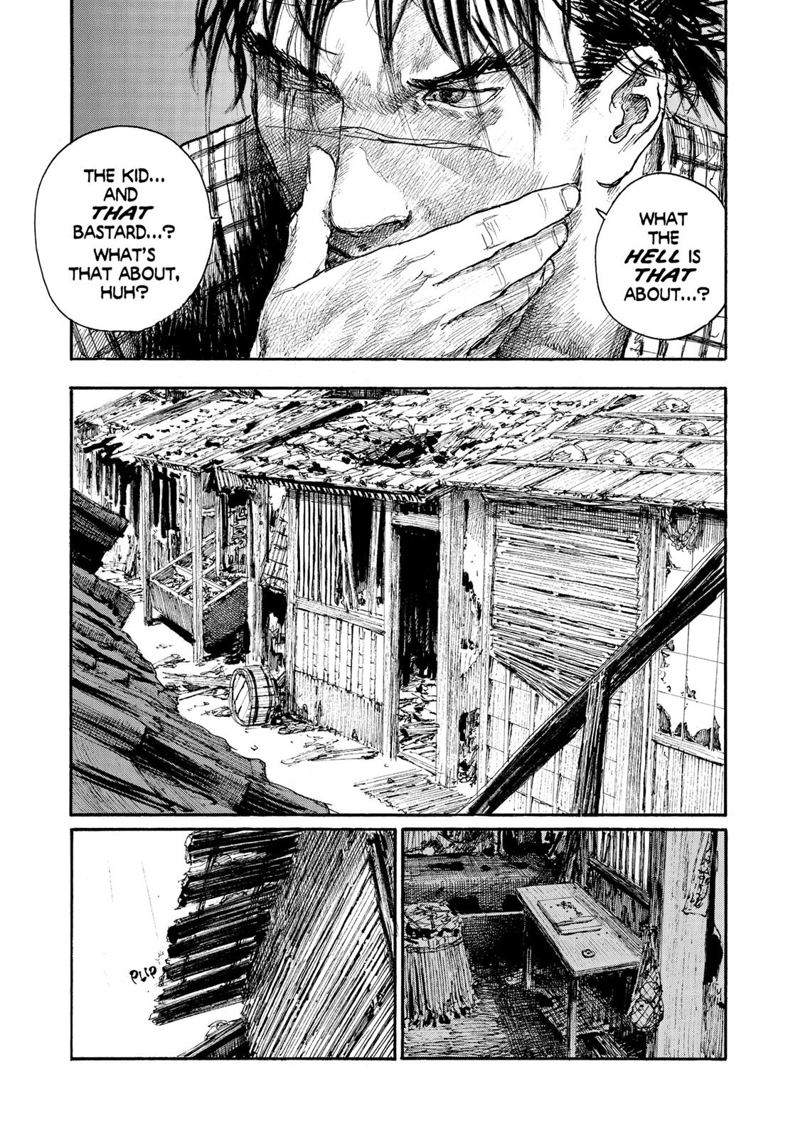Blade of the Immortal Chapter 139 - Page 27