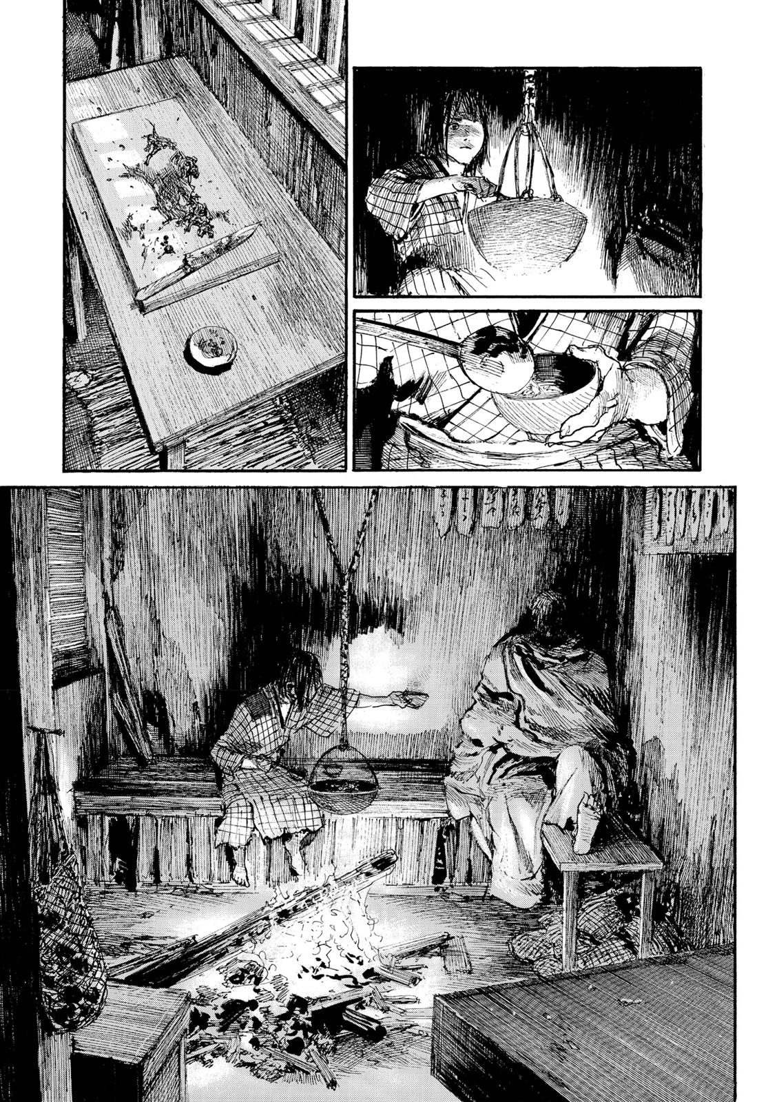 Blade of the Immortal Chapter 139 - Page 28