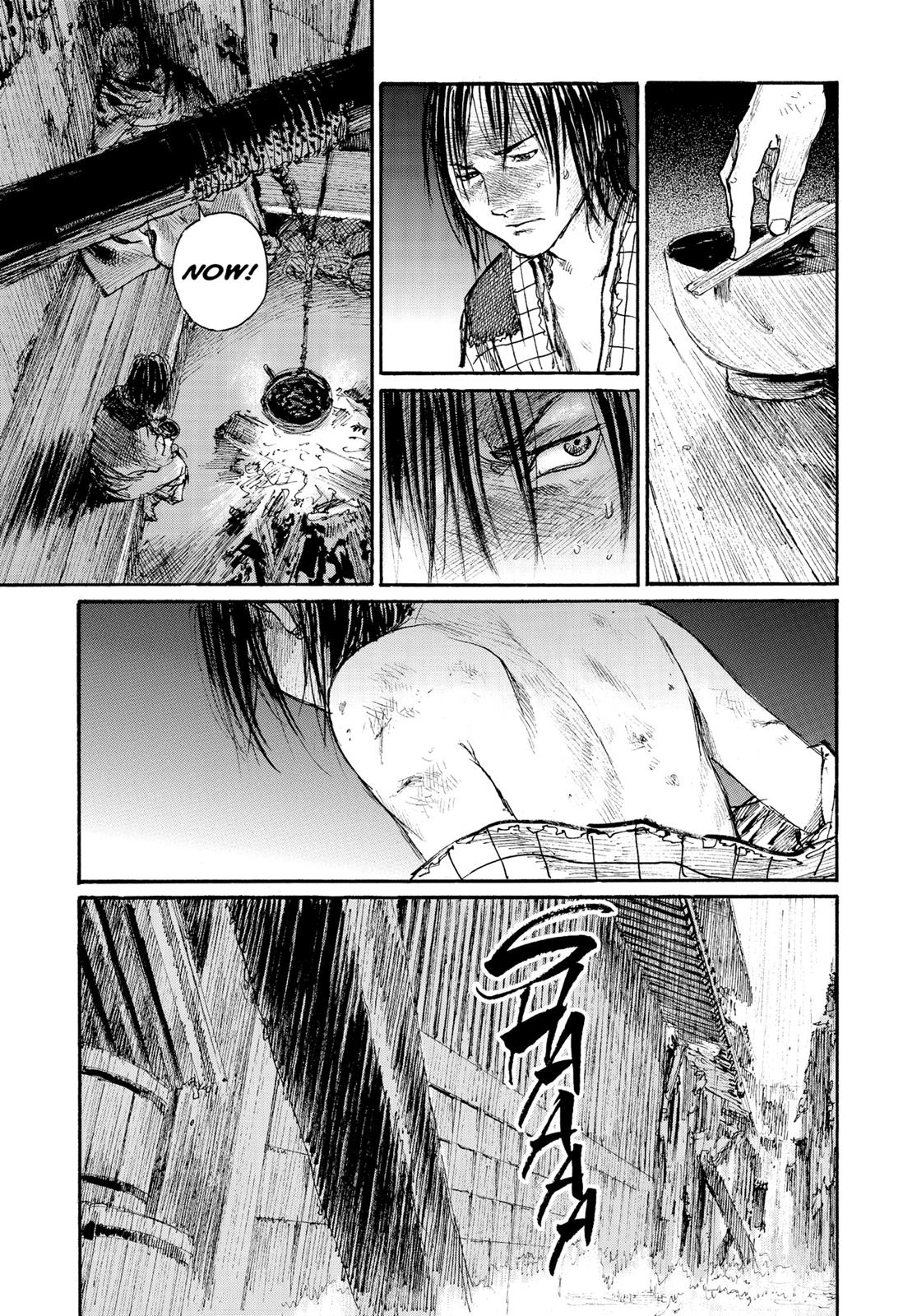 Blade of the Immortal Chapter 139 - Page 30