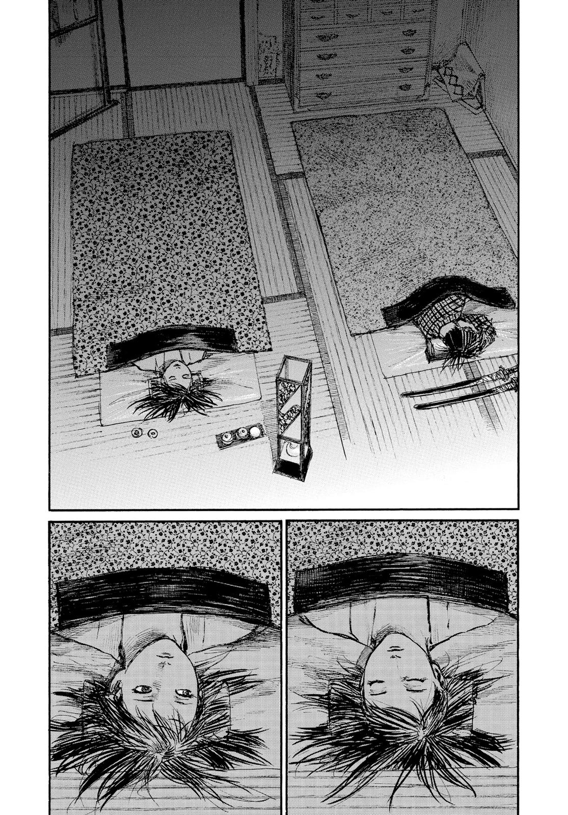 Blade of the Immortal Chapter 140 - Page 4