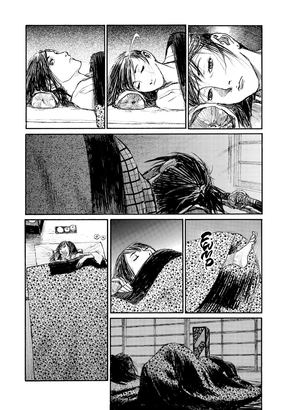 Blade of the Immortal Chapter 140 - Page 5
