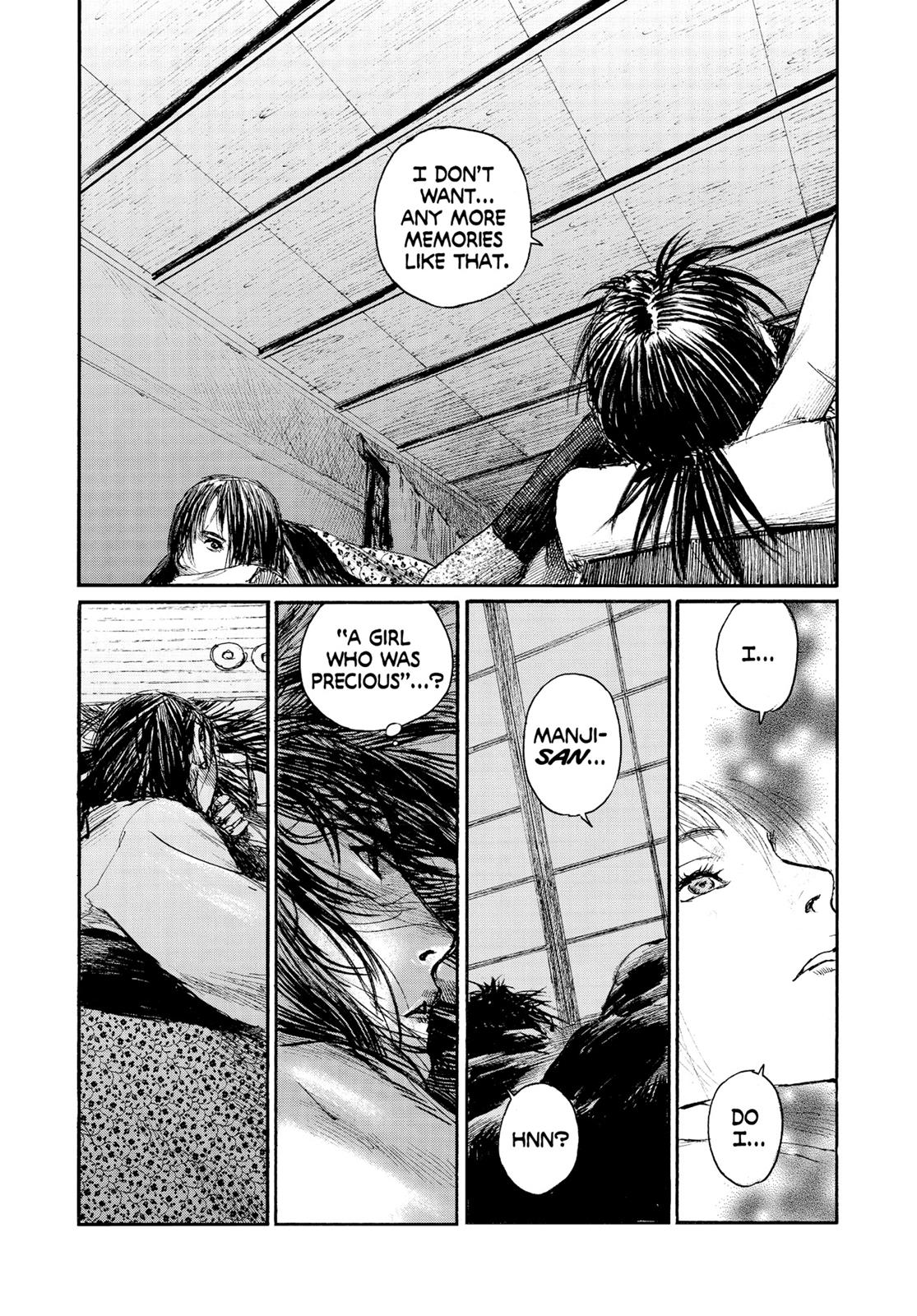Blade of the Immortal Chapter 140 - Page 10