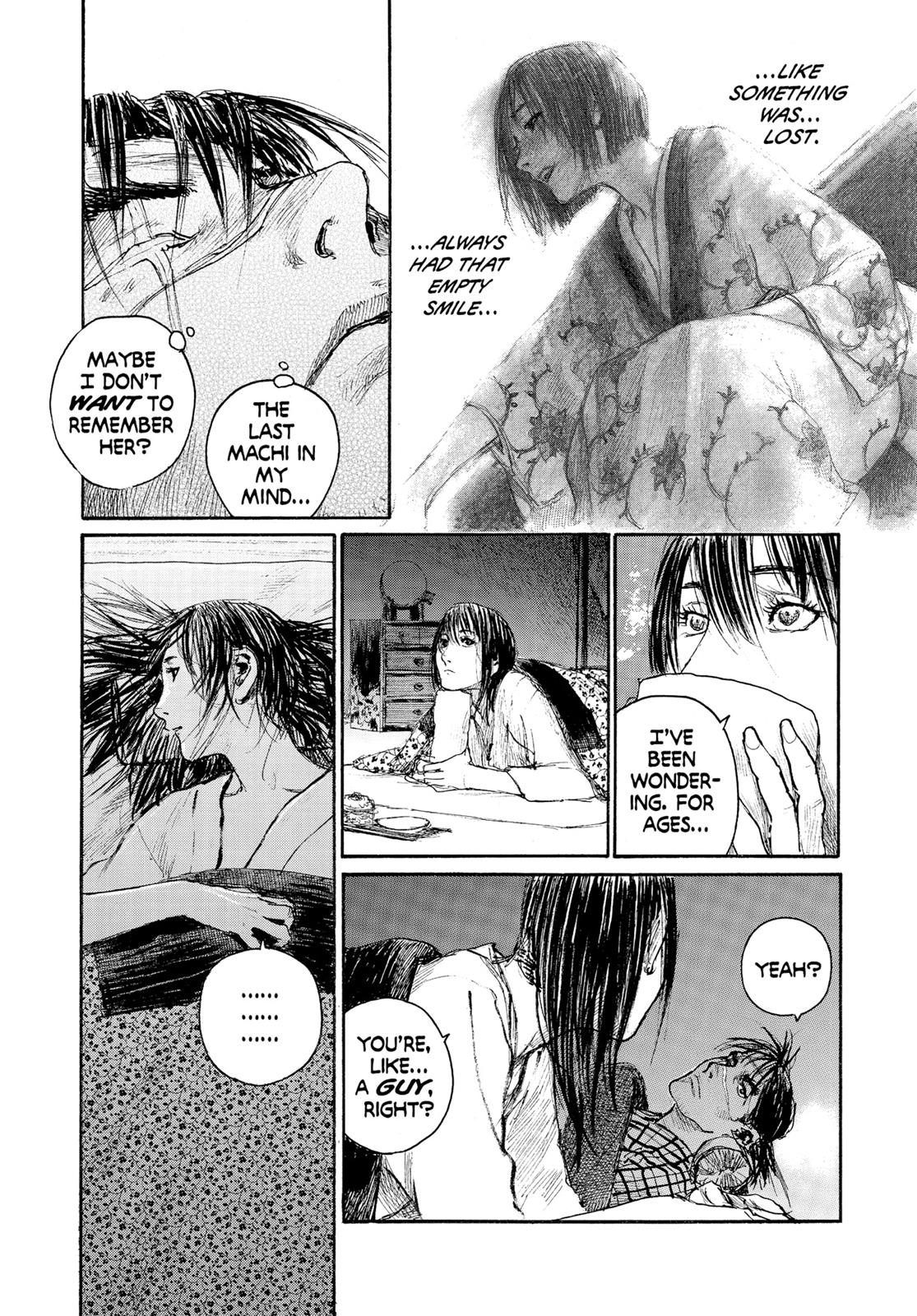 Blade of the Immortal Chapter 140 - Page 13