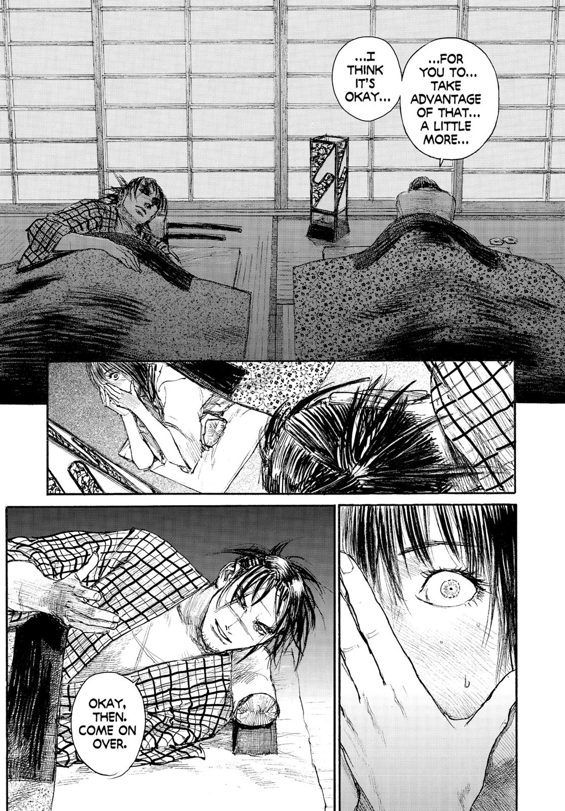 Blade of the Immortal Chapter 140 - Page 16