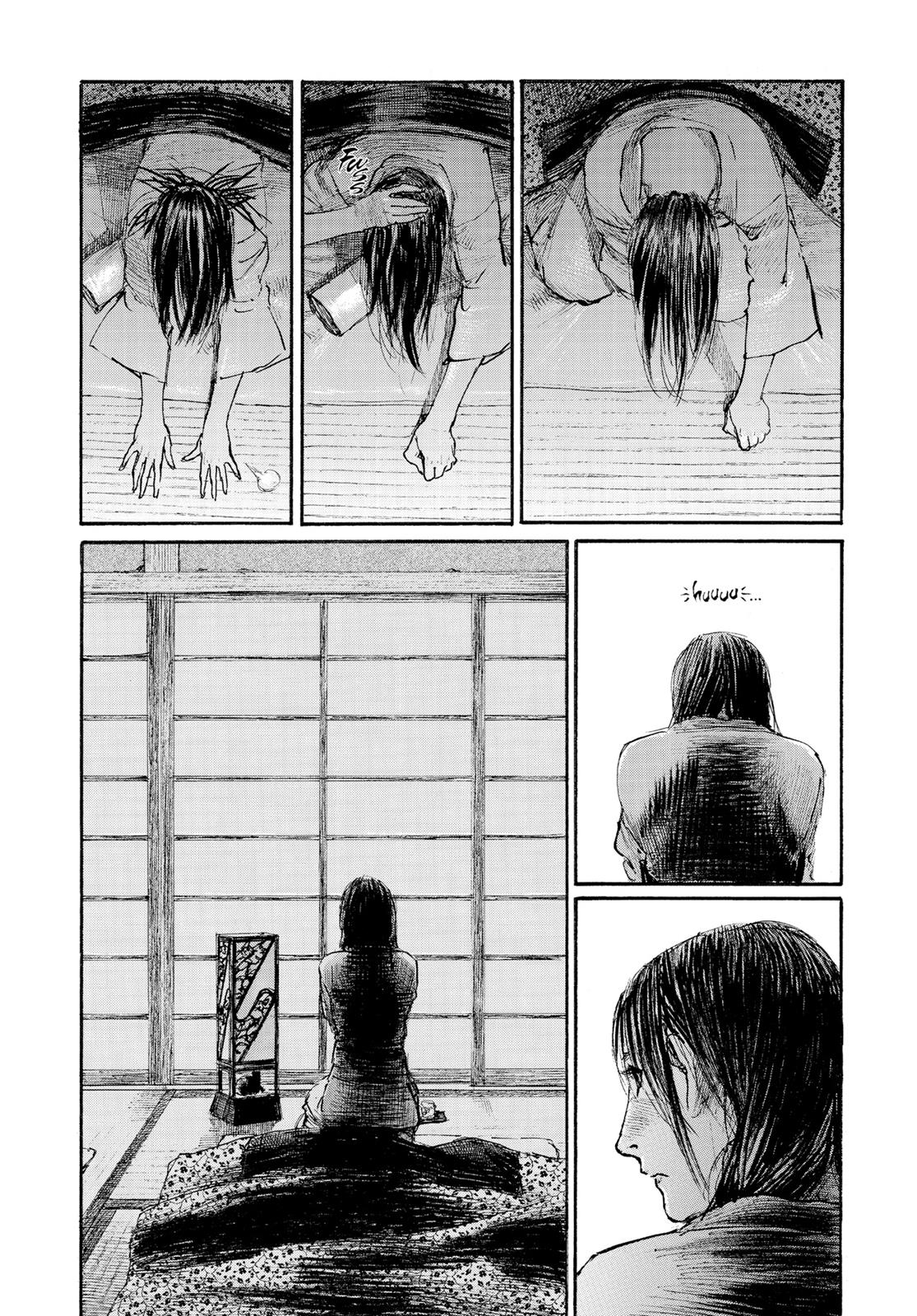 Blade of the Immortal Chapter 140 - Page 17