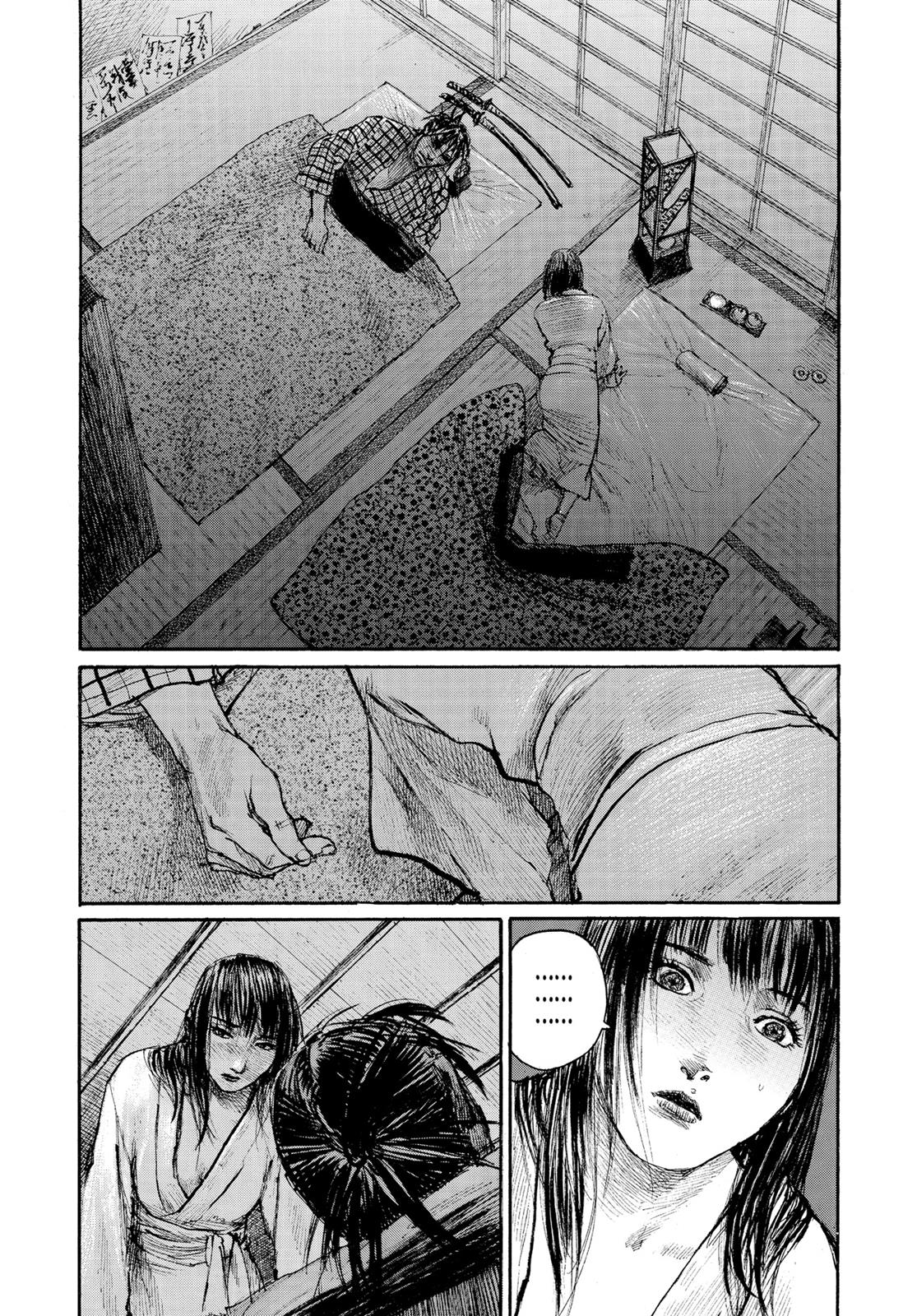 Blade of the Immortal Chapter 140 - Page 18