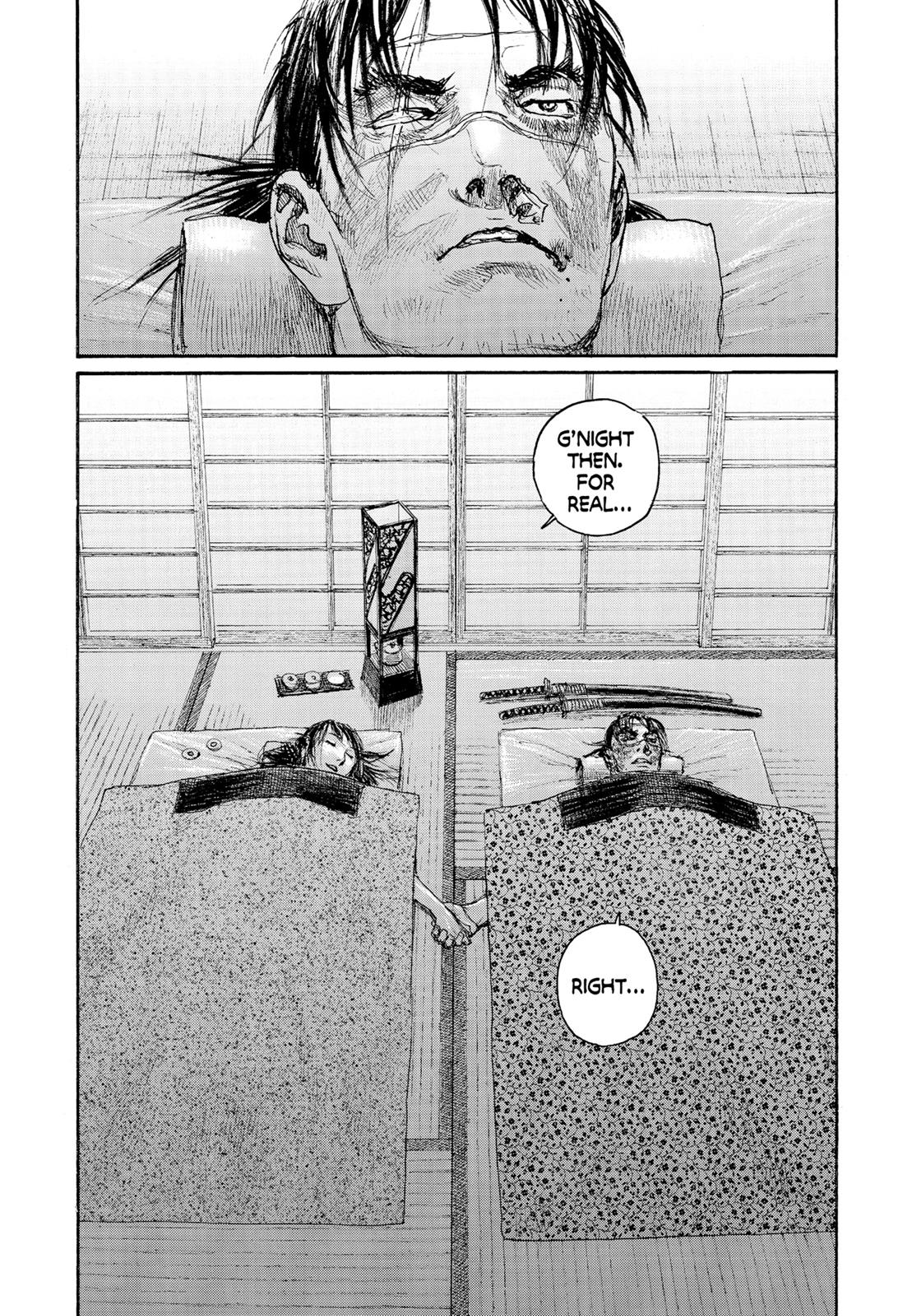 Blade of the Immortal Chapter 140 - Page 20