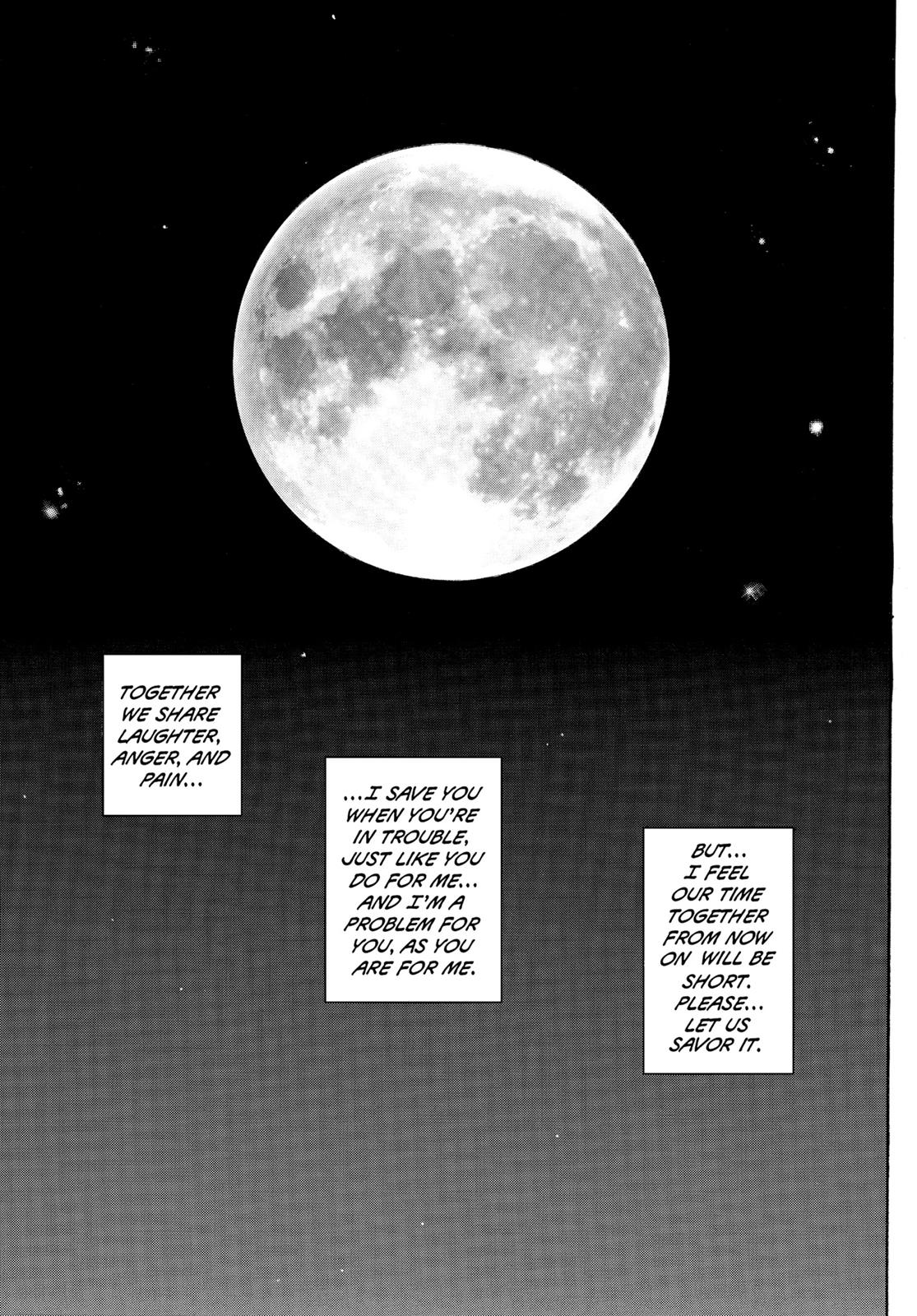 Blade of the Immortal Chapter 140 - Page 24