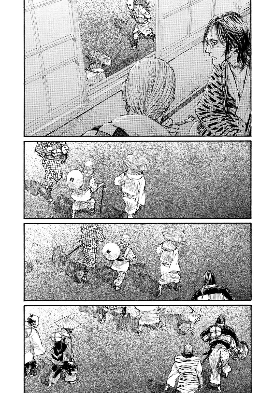 Blade of the Immortal Chapter 147 - Page 3