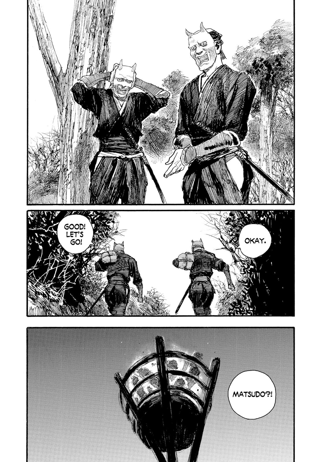 Blade of the Immortal Chapter 147 - Page 7