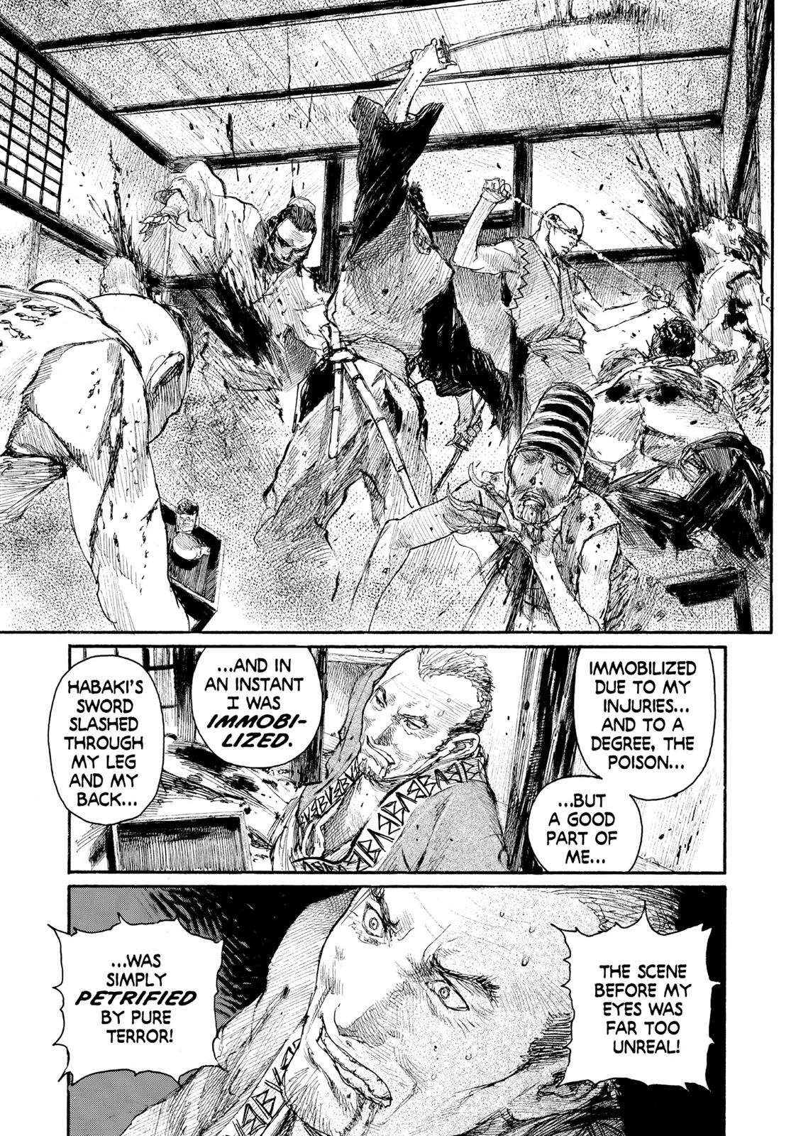 Blade of the Immortal Chapter 147 - Page 26