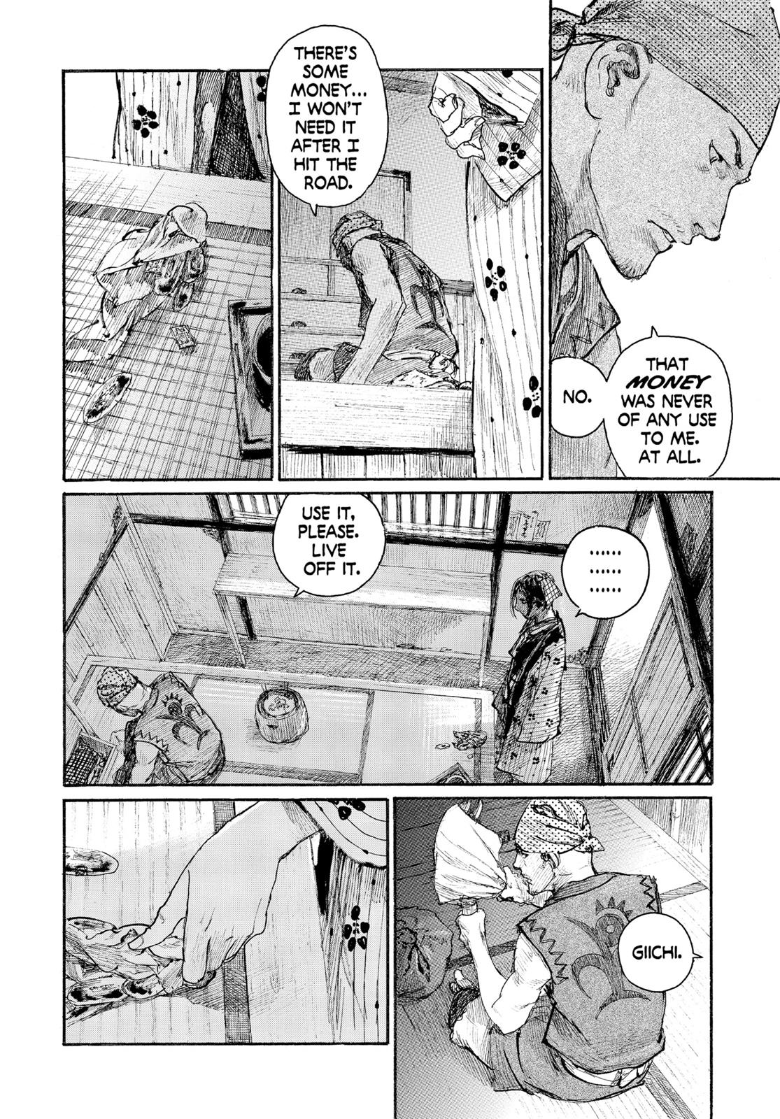 Blade of the Immortal Chapter 148 - Page 7