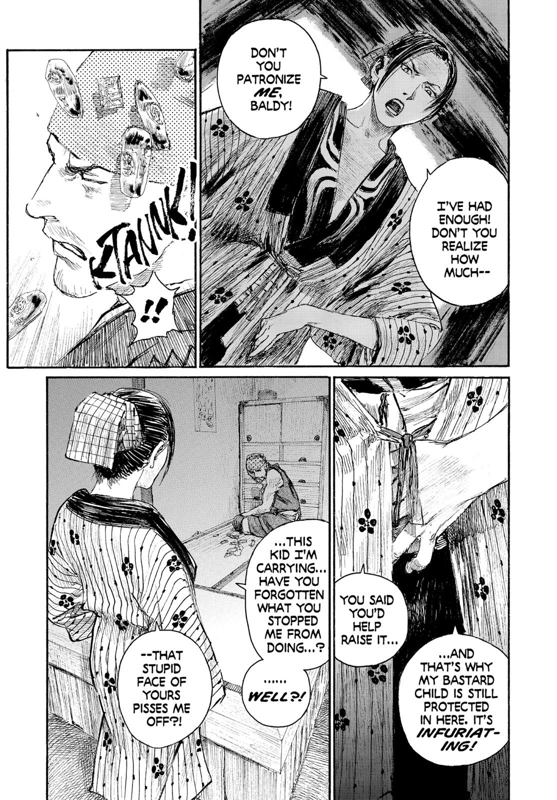 Blade of the Immortal Chapter 148 - Page 8