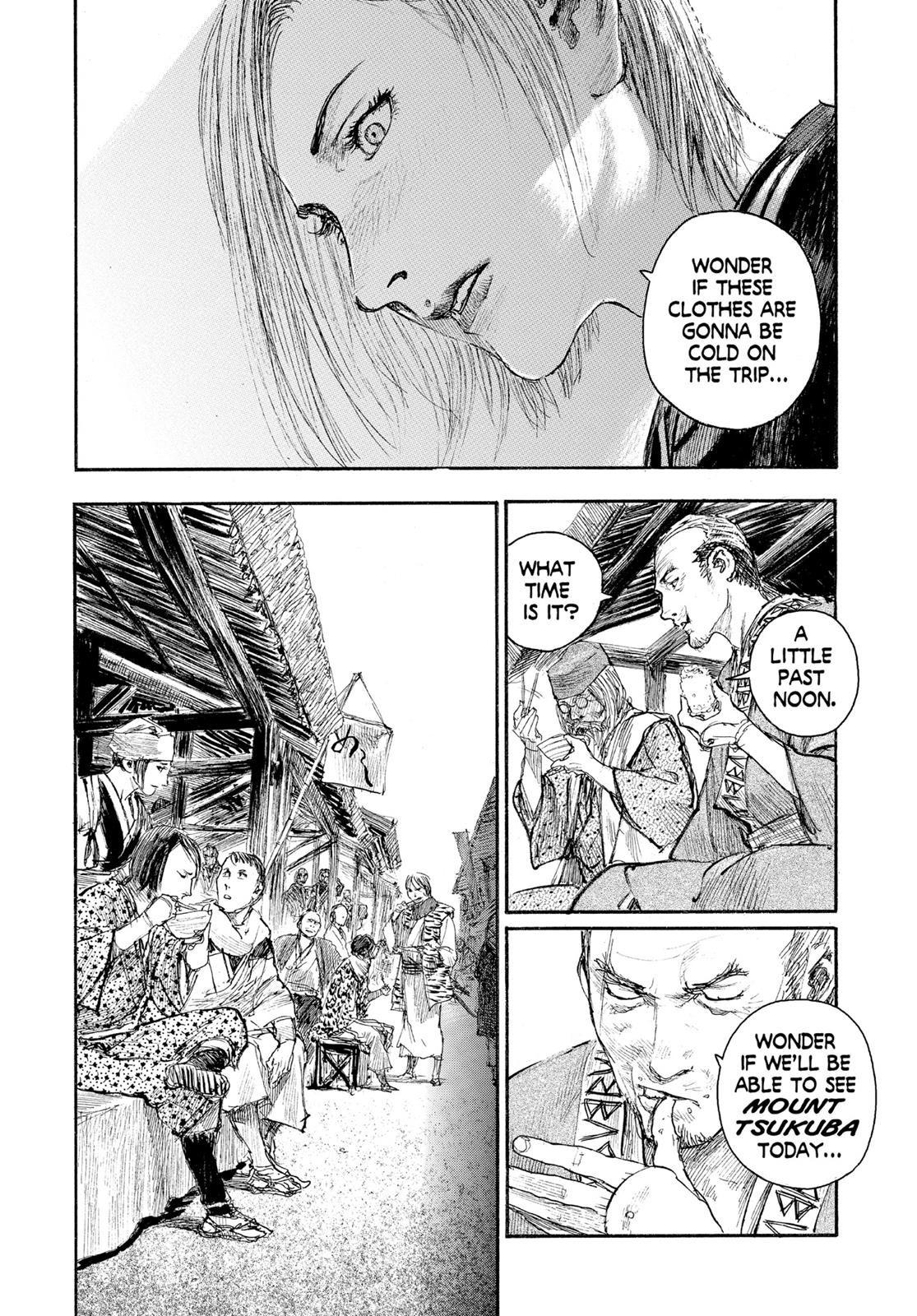 Blade of the Immortal Chapter 148 - Page 10