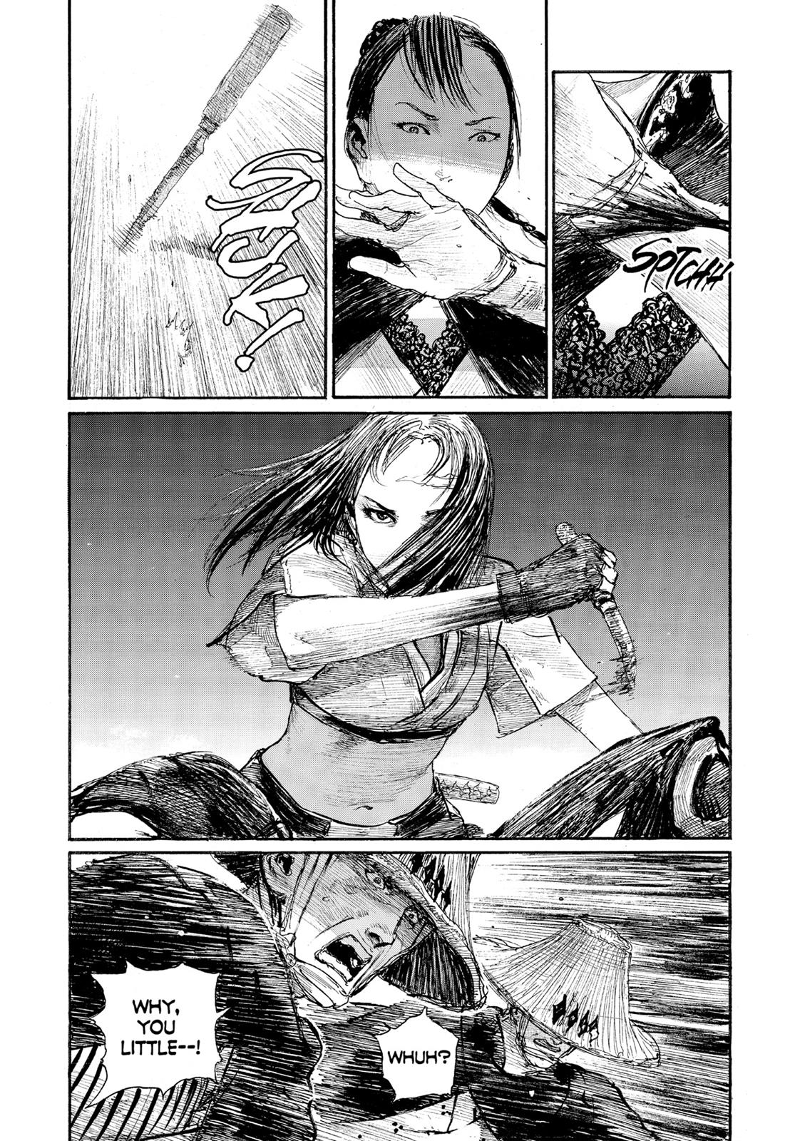 Blade of the Immortal Chapter 148 - Page 23