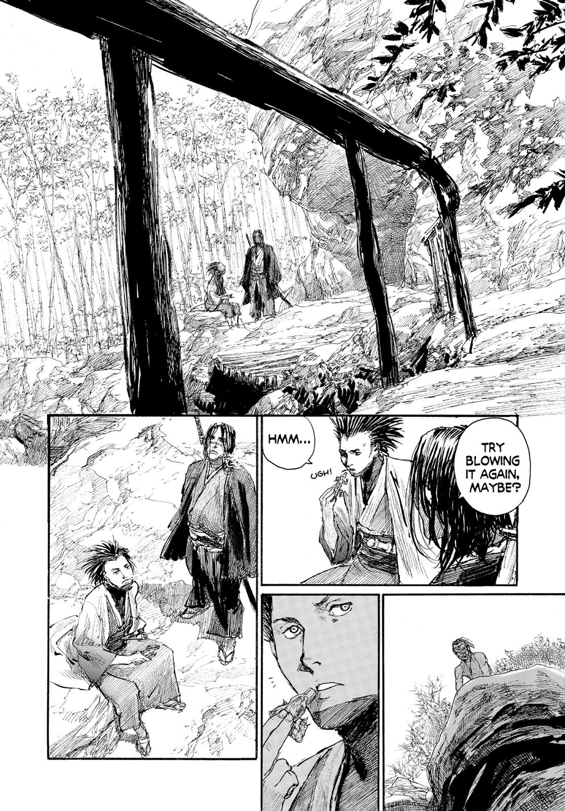 Blade of the Immortal Chapter 148 - Page 27