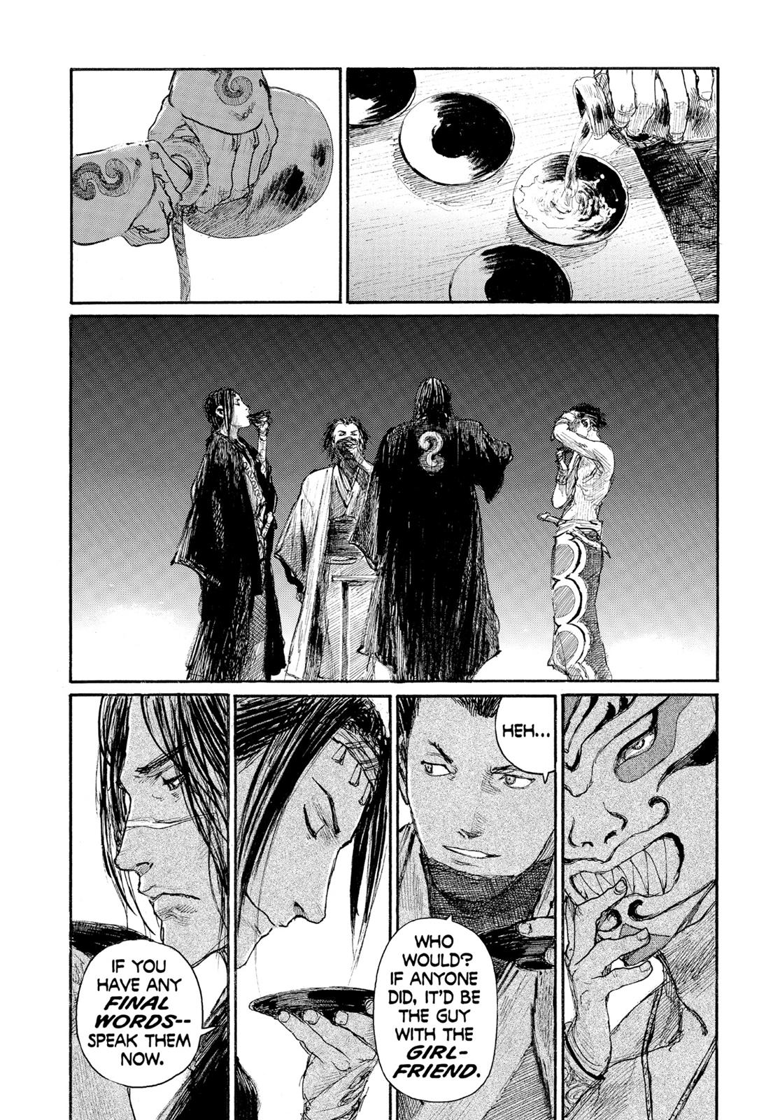 Blade of the Immortal Chapter 148 - Page 29