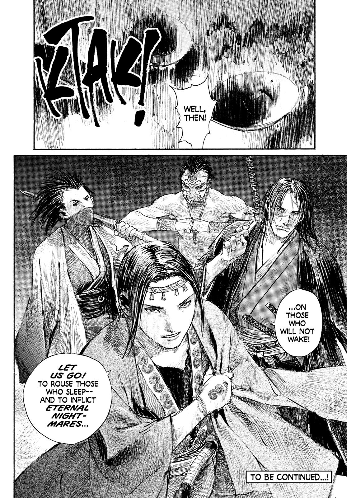 Blade of the Immortal Chapter 148 - Page 30