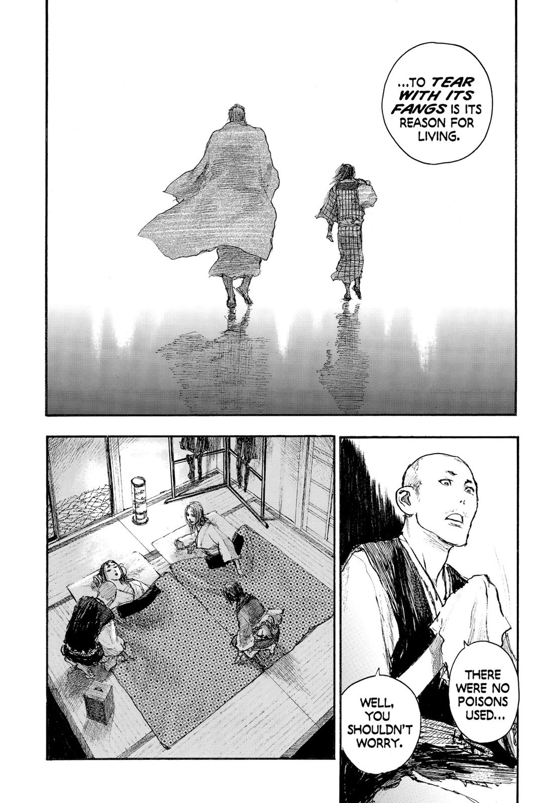 Blade of the Immortal Chapter 150 - Page 7