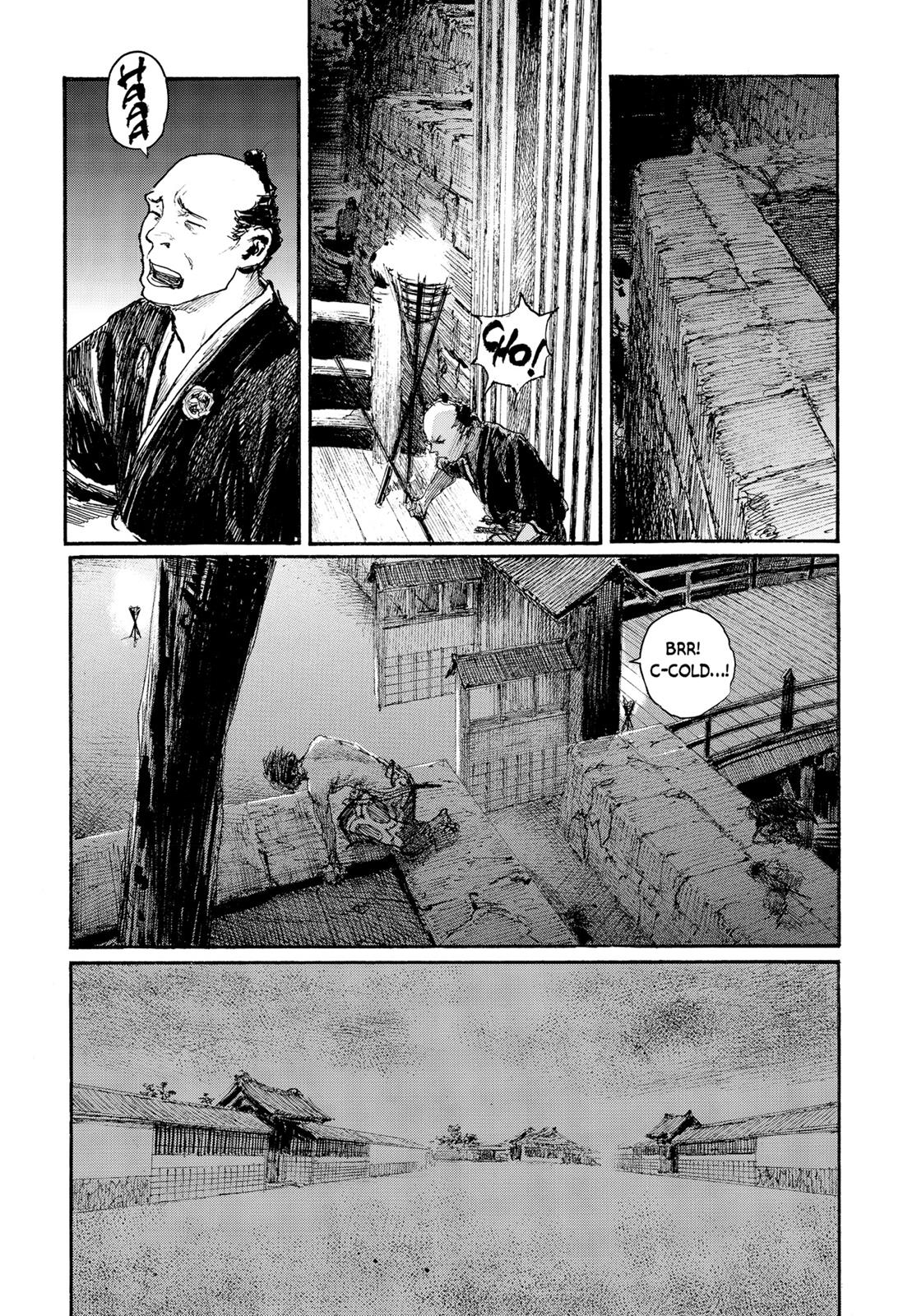 Blade of the Immortal Chapter 150 - Page 22