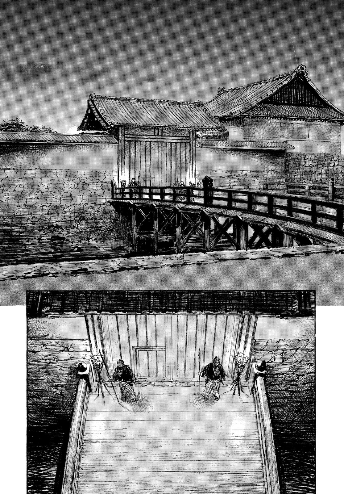 Blade of the Immortal Chapter 150 - Page 24