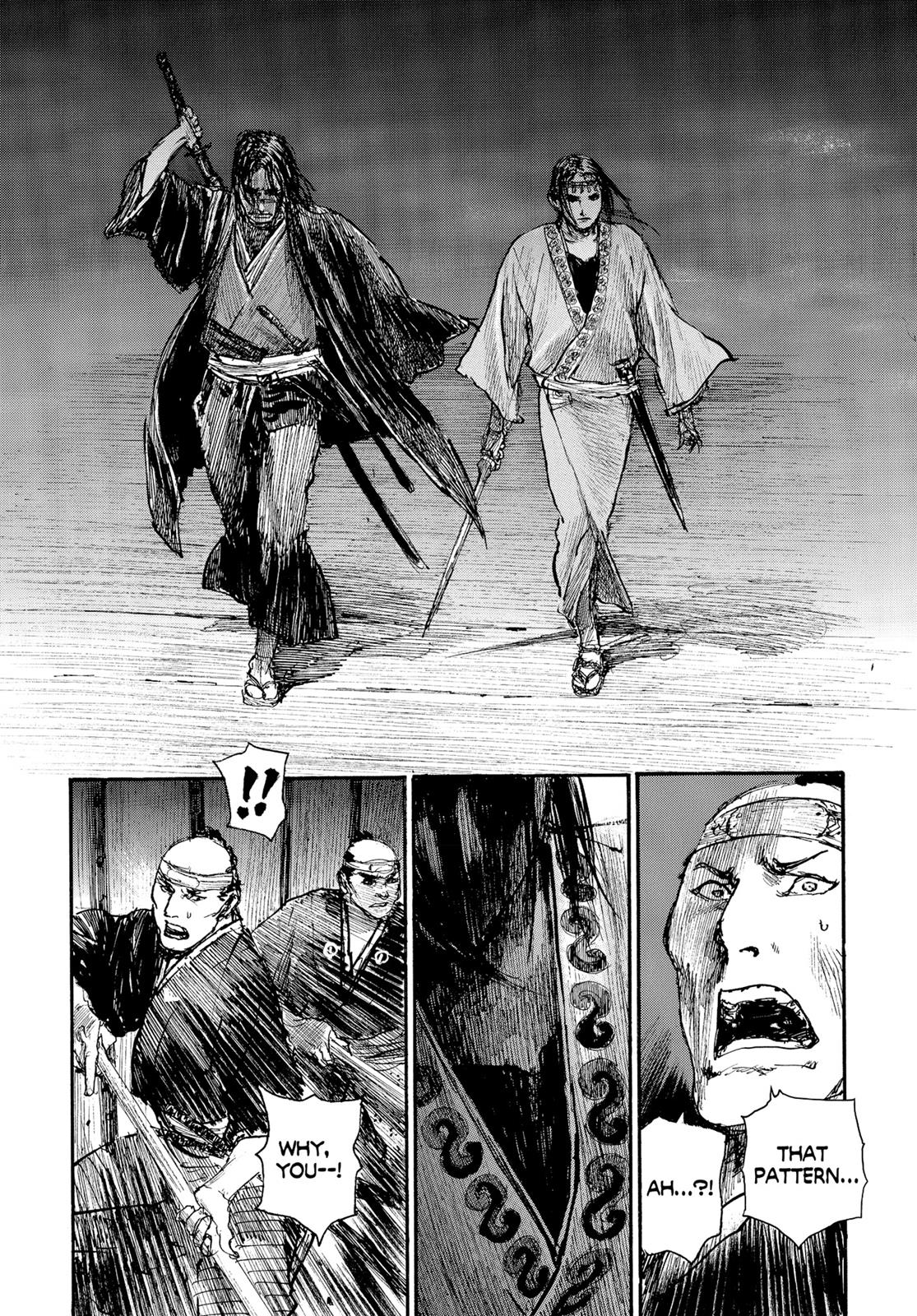 Blade of the Immortal Chapter 150 - Page 26