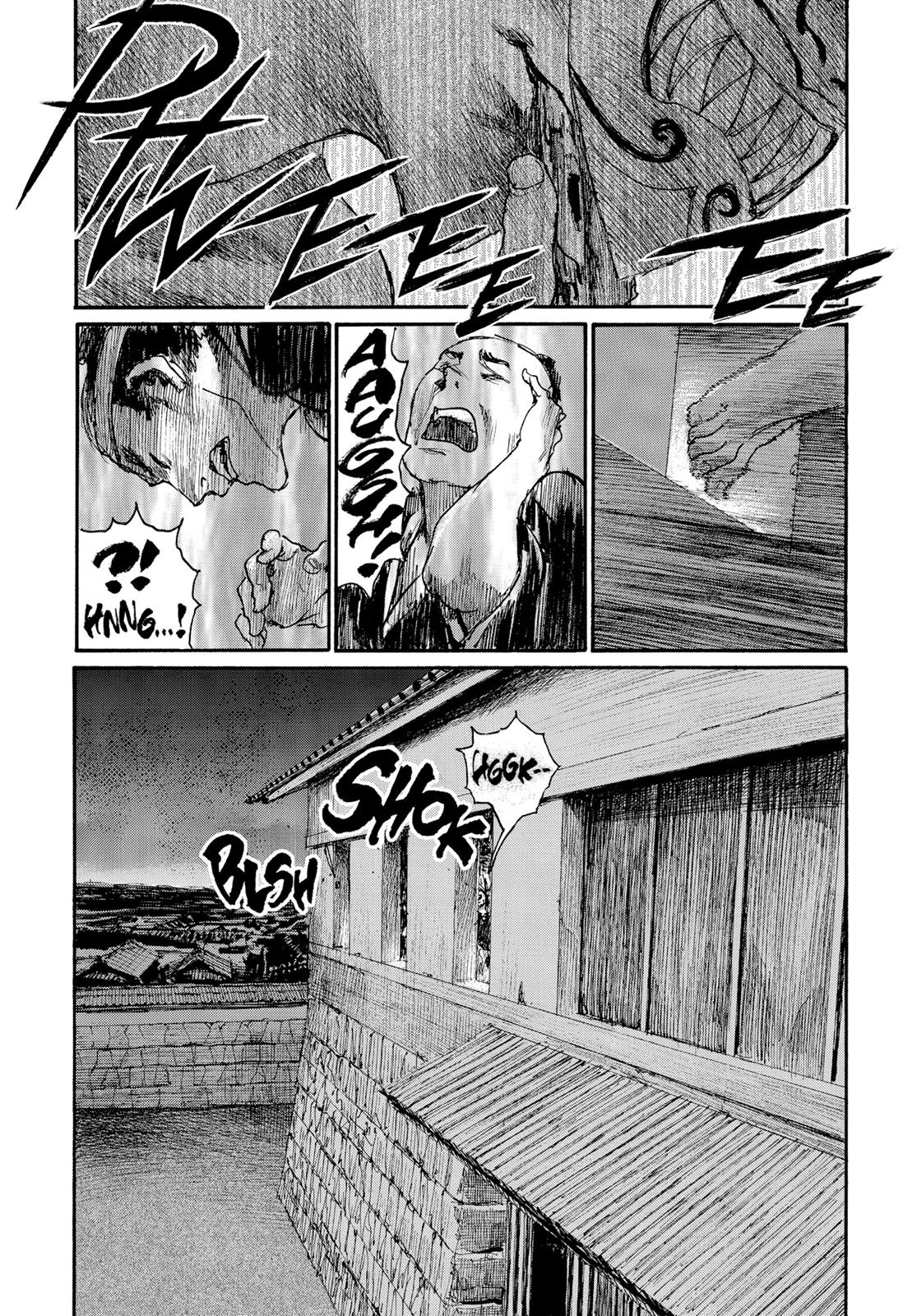 Blade of the Immortal Chapter 151 - Page 5