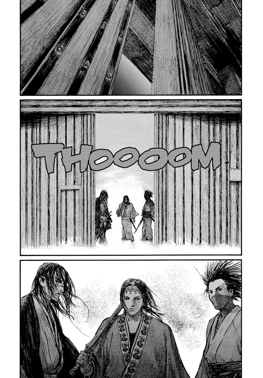 Blade of the Immortal Chapter 151 - Page 6