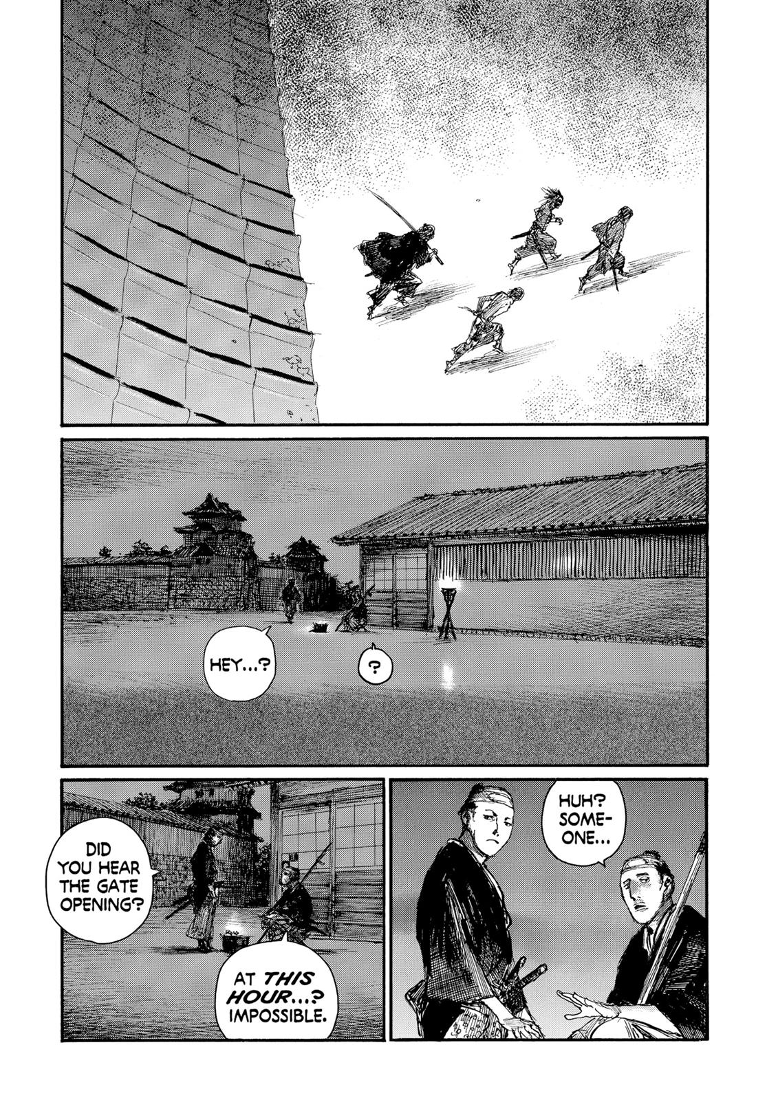 Blade of the Immortal Chapter 151 - Page 7