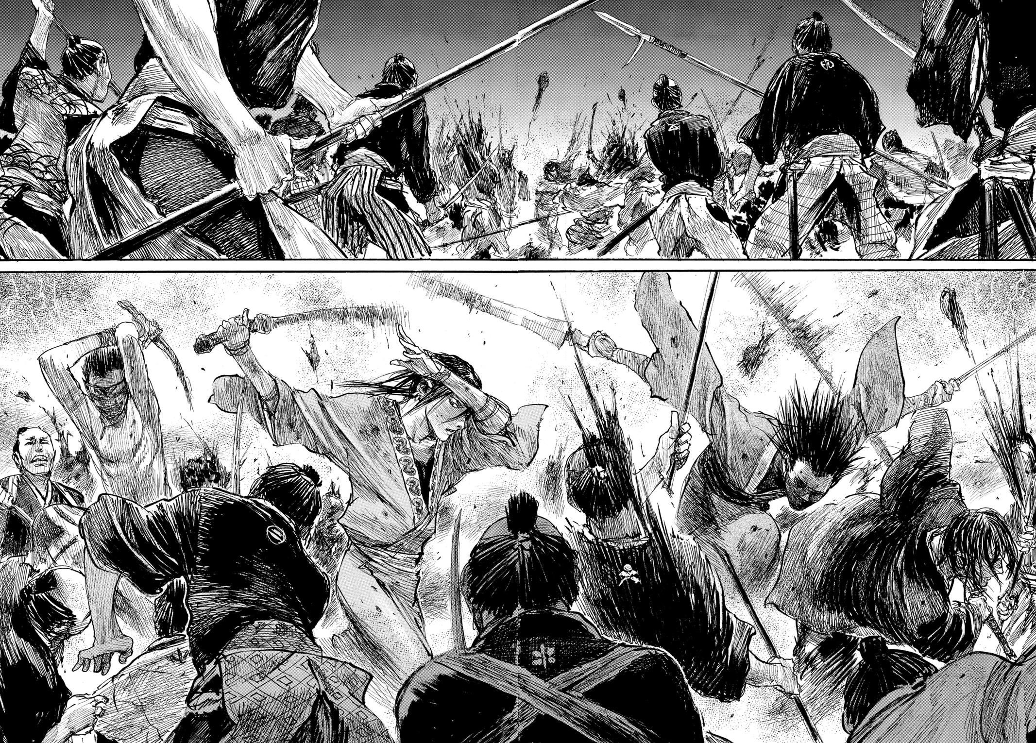 Blade of the Immortal Chapter 151 - Page 14