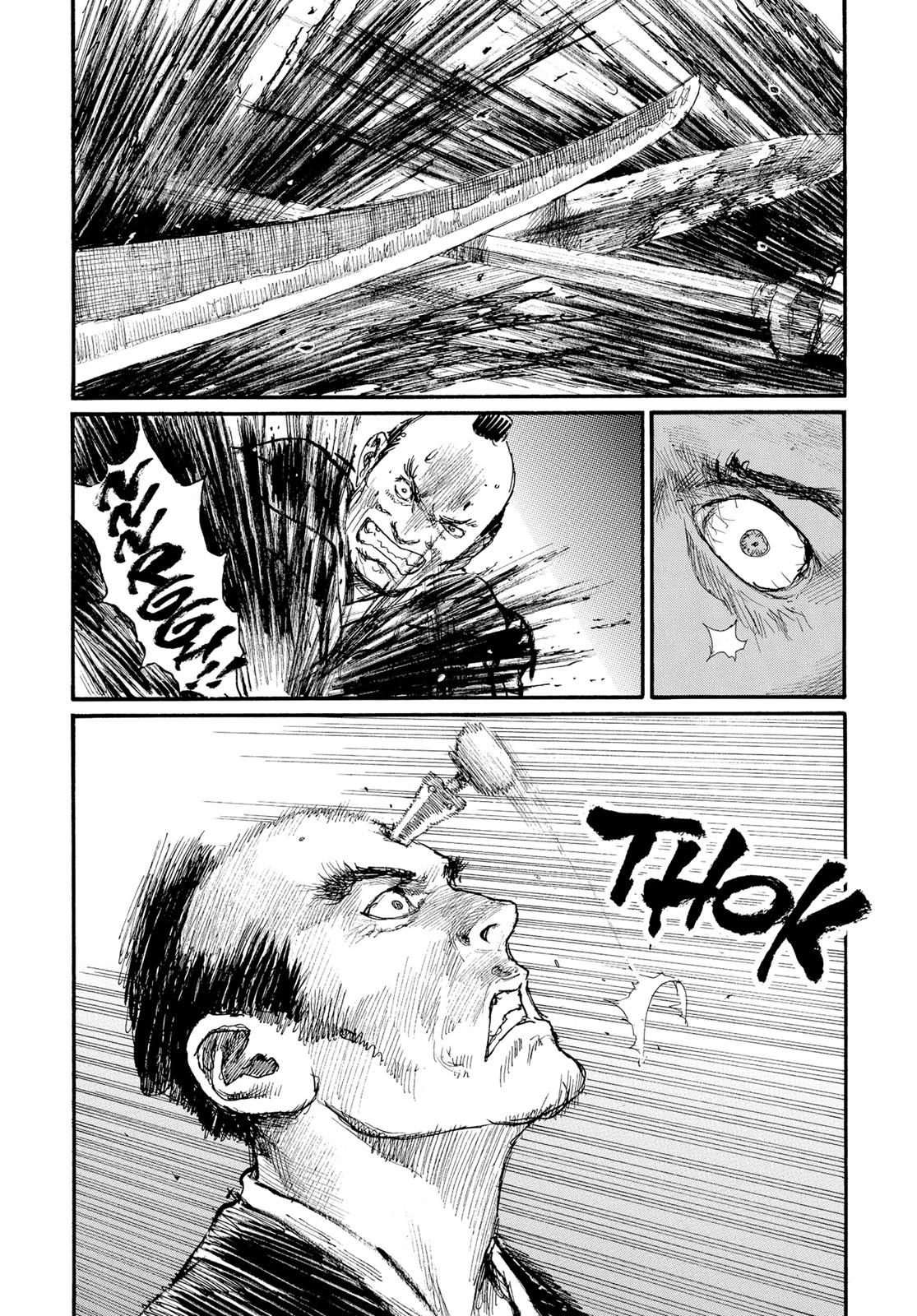 Blade of the Immortal Chapter 151 - Page 18
