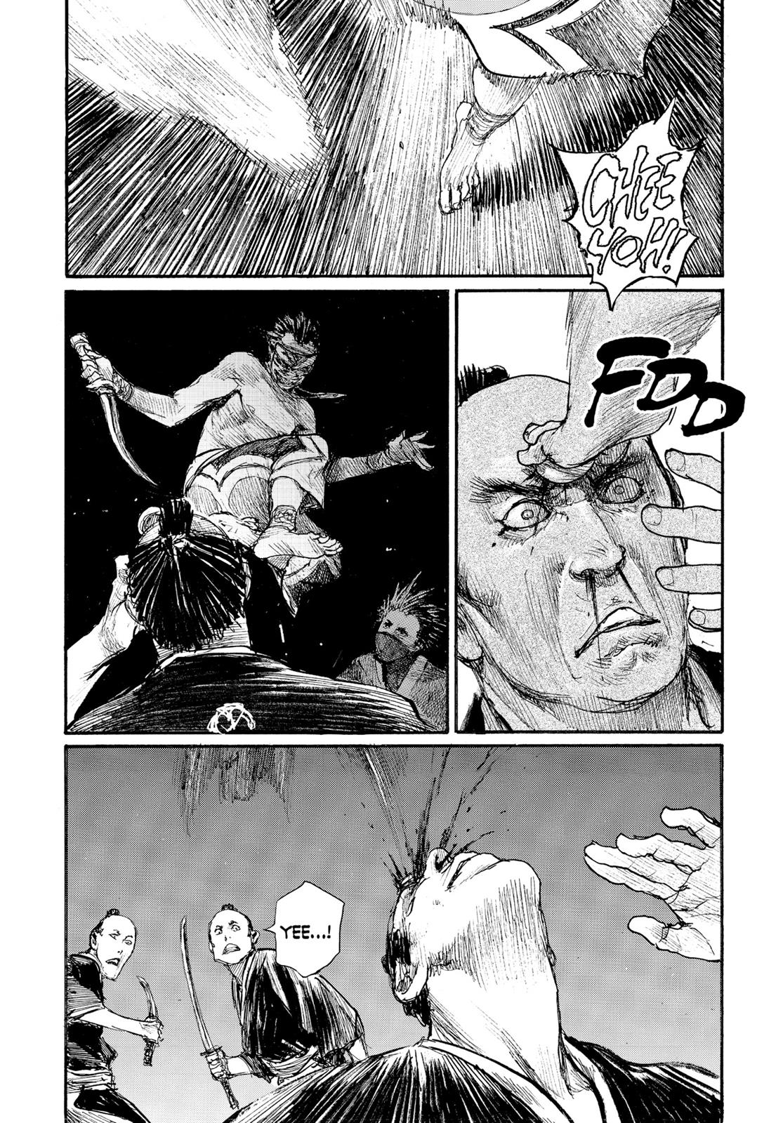 Blade of the Immortal Chapter 151 - Page 20