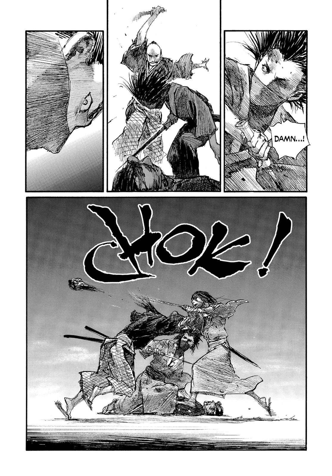 Blade of the Immortal Chapter 151 - Page 22