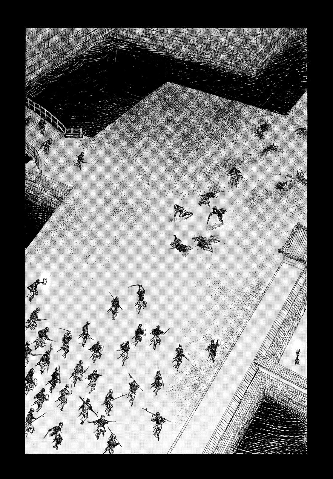 Blade of the Immortal Chapter 151 - Page 25