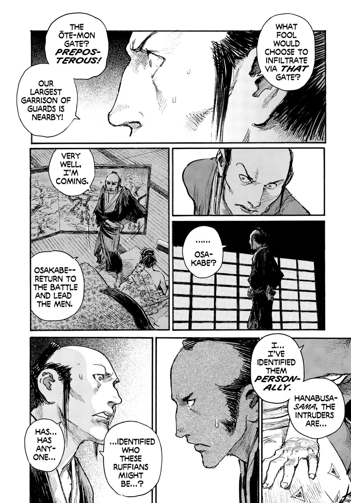 Blade of the Immortal Chapter 151 - Page 28