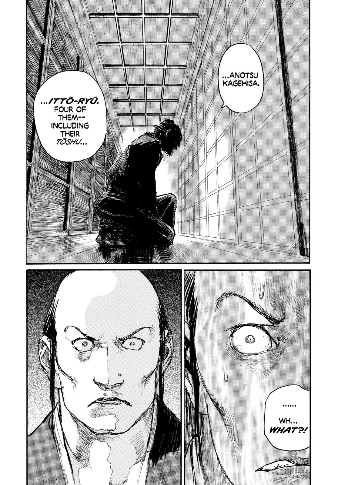 Blade of the Immortal Chapter 151 - Page 29