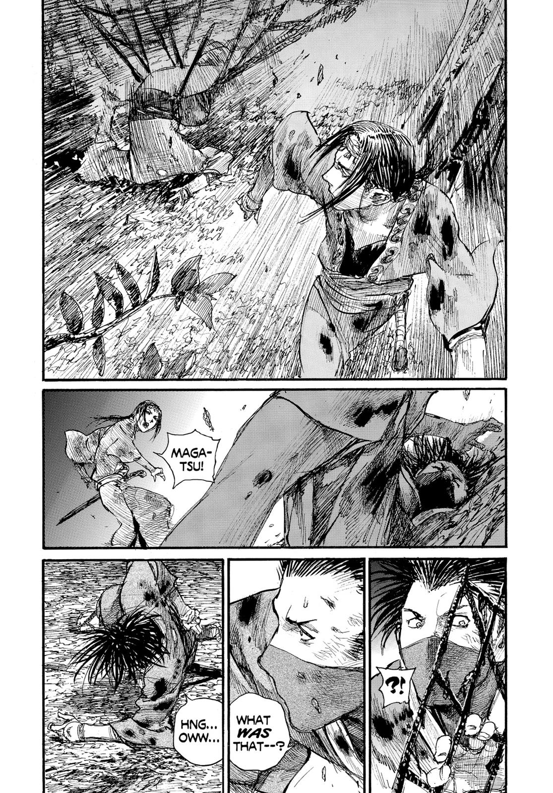 Blade of the Immortal Chapter 155 - Page 6