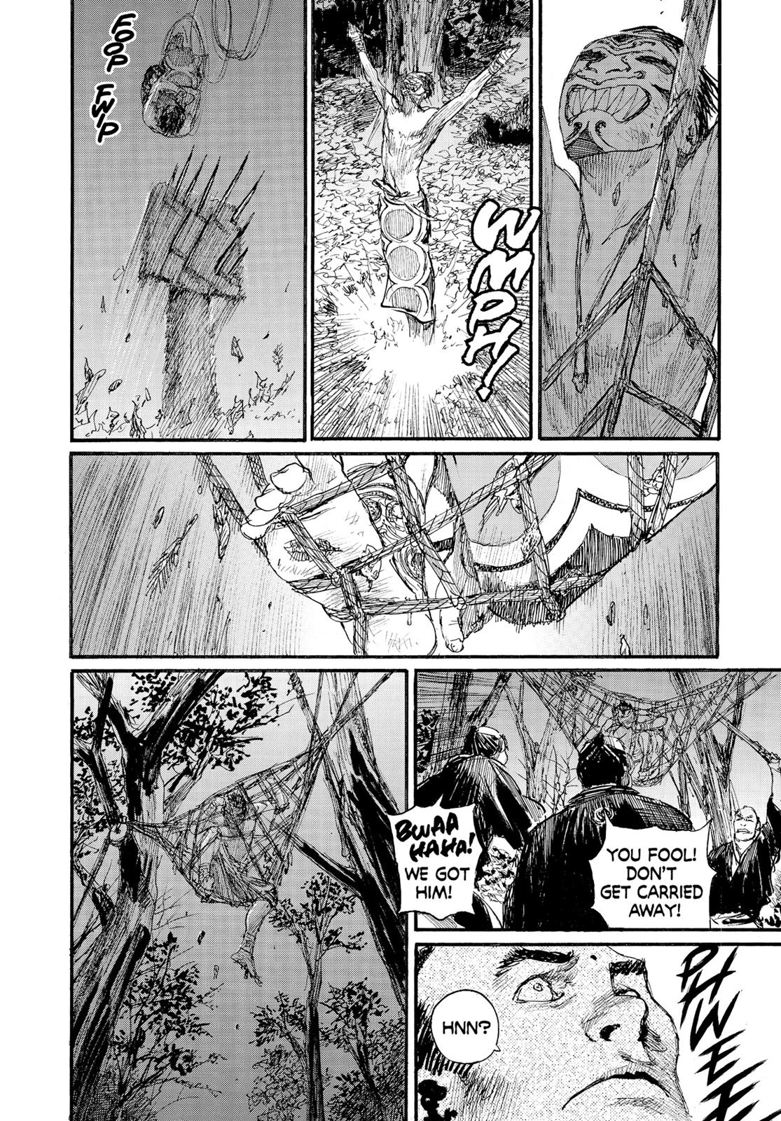 Blade of the Immortal Chapter 155 - Page 13