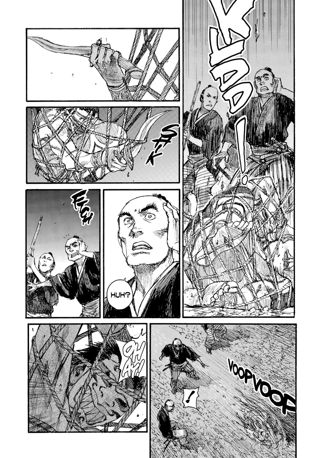 Blade of the Immortal Chapter 155 - Page 15