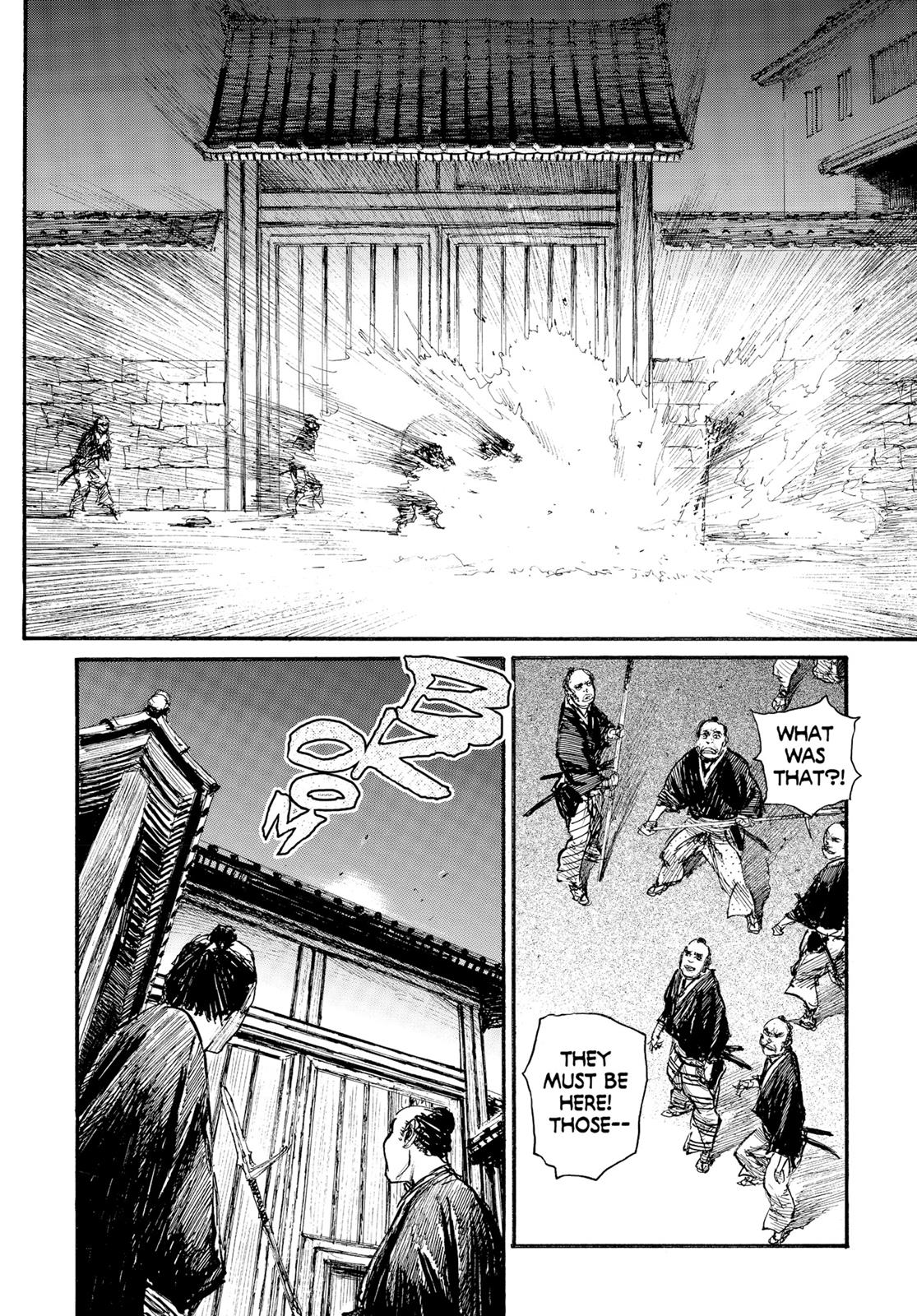Blade of the Immortal Chapter 155 - Page 25