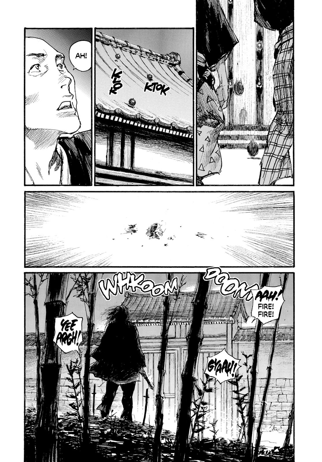 Blade of the Immortal Chapter 155 - Page 26