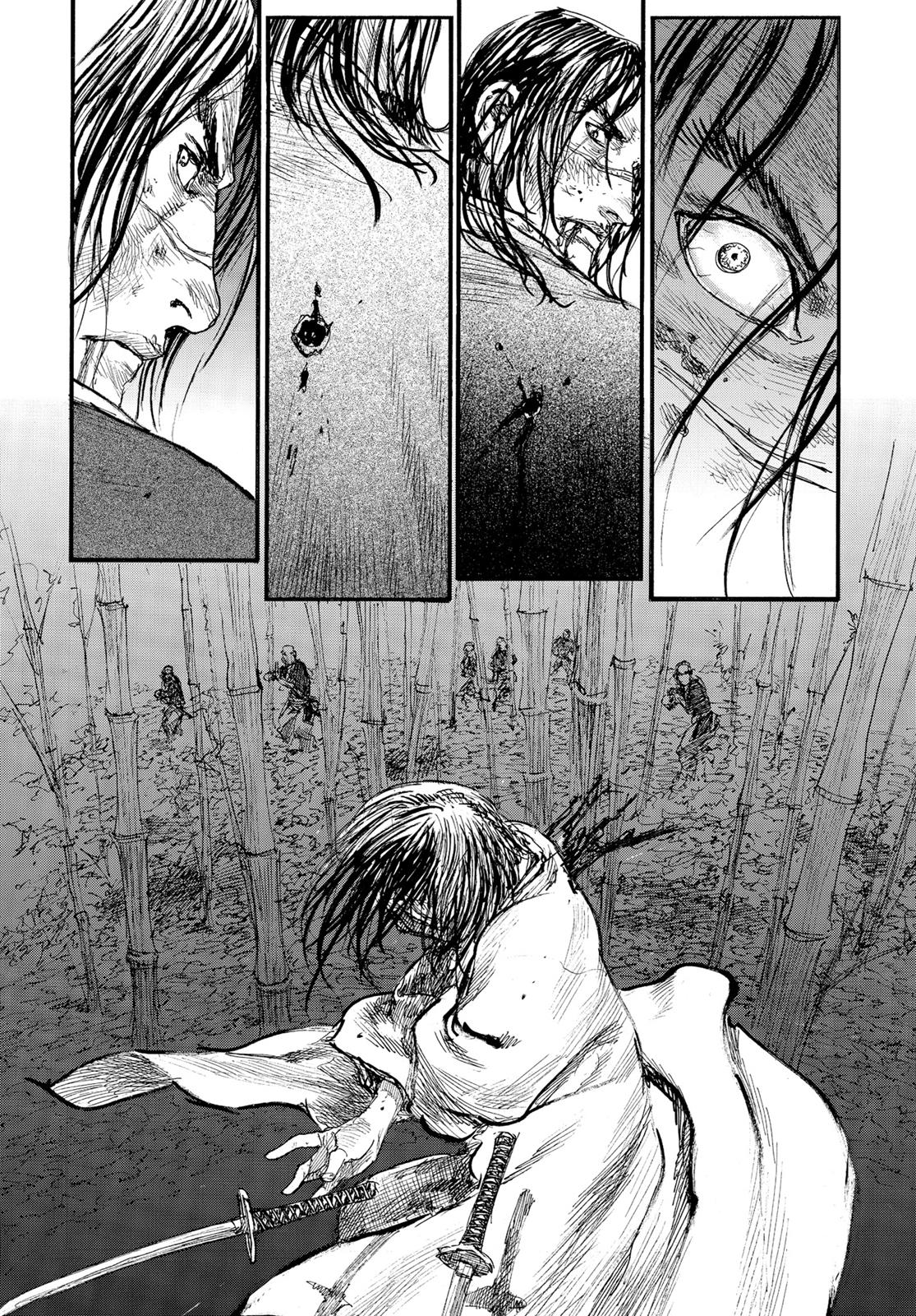 Blade of the Immortal Chapter 155 - Page 28