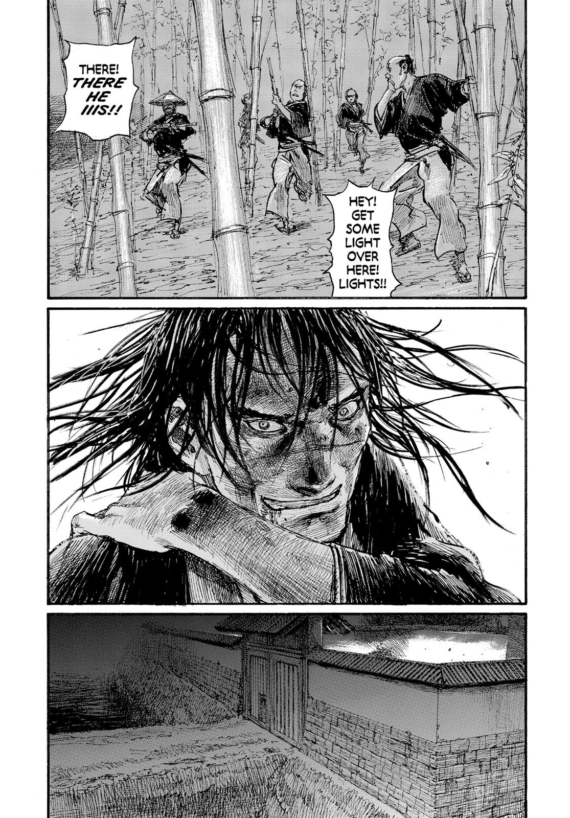 Blade of the Immortal Chapter 155 - Page 29