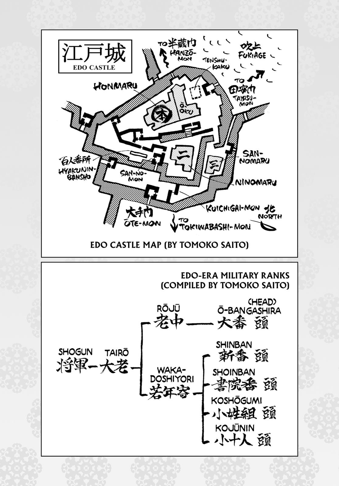 Blade of the Immortal Chapter 155 - Page 33