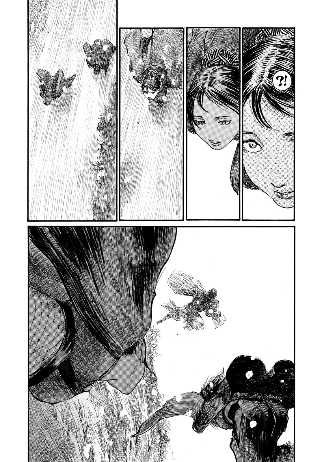 Blade of the Immortal Chapter 157 - Page 3
