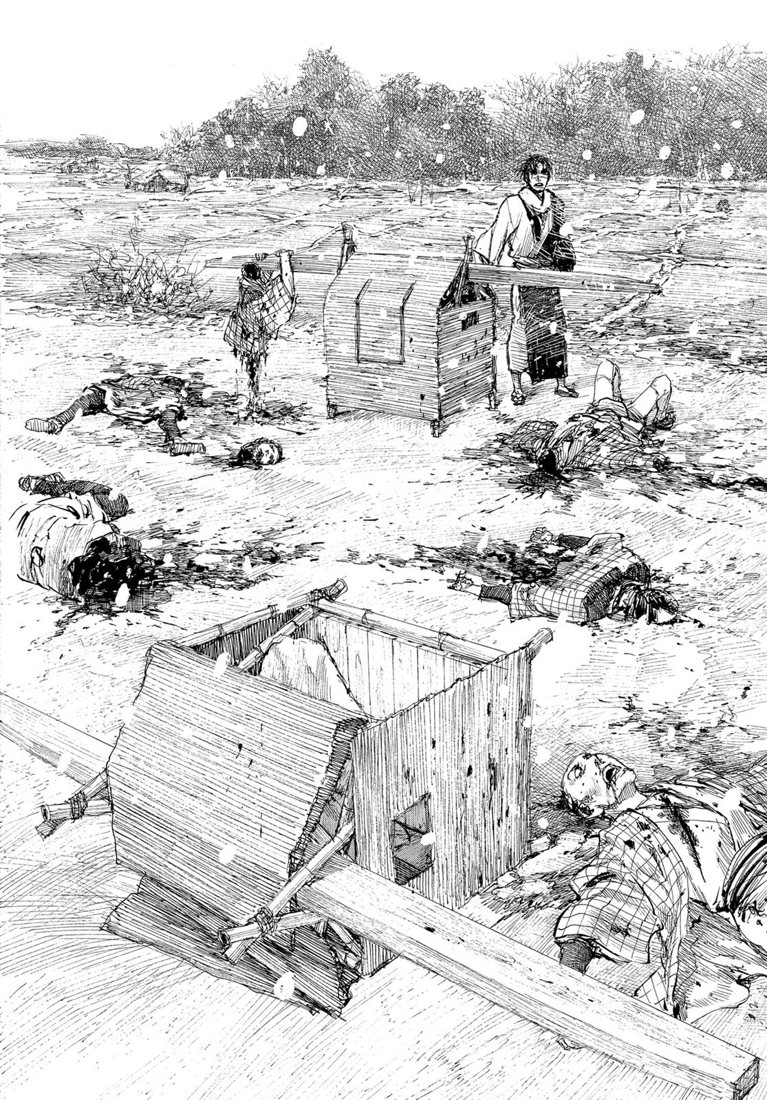 Blade of the Immortal Chapter 157 - Page 25