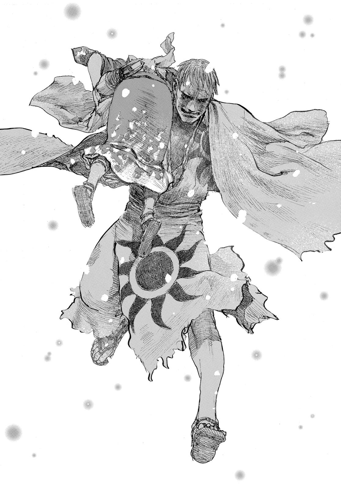 Blade of the Immortal Chapter 157 - Page 26