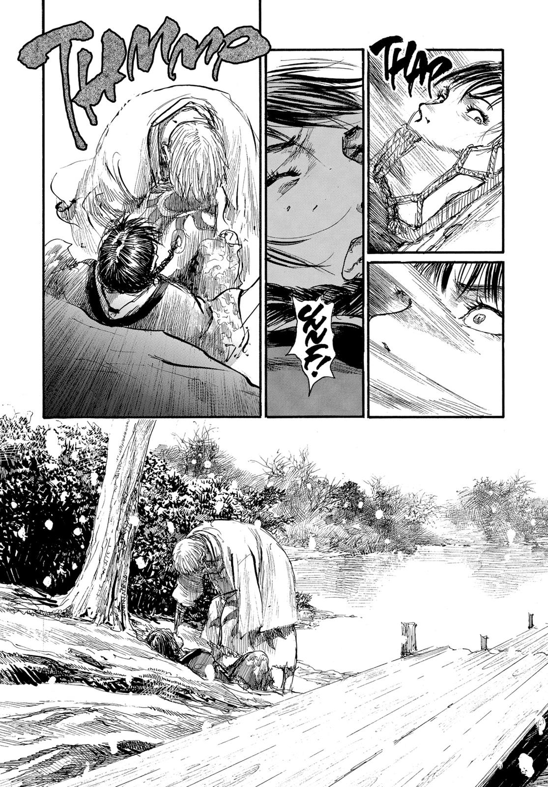 Blade of the Immortal Chapter 157 - Page 28